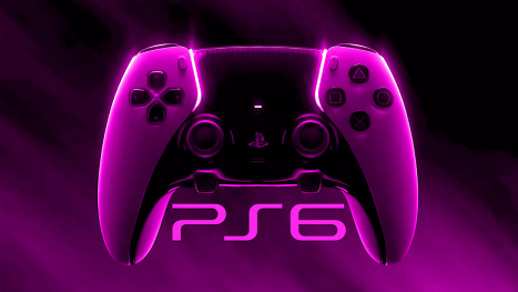Die Playstation 6 steht für Sony jetzt offiziell ganz oben auf der Prio-Liste