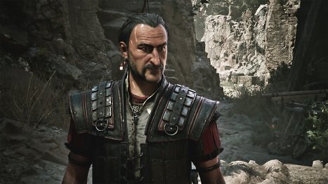 Gothic Remake bekommt wichtiges Update: Das steckt im neuen Patch