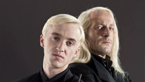 Er macht es wirklich: Harry Potter-Star kehrt zurück - er spielt seine alte Rolle wieder