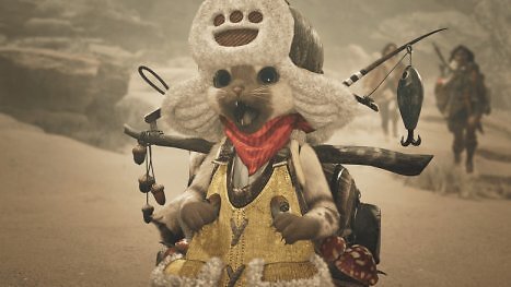 Sogar Resident Evil hat keine Chance: Diesen legendären Rekord hat Monster Hunter Wilds weggefegt