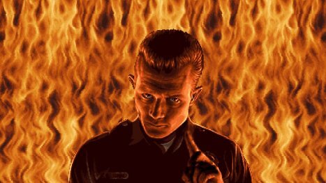 Terminator 2D im Test: Als Teenager wäre ich bei diesem Retro-Spiel ausgeflippt