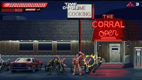 Terminator 2D: No Fate - Entwickler verschieben Release-Termin erneut und nennen den Grund