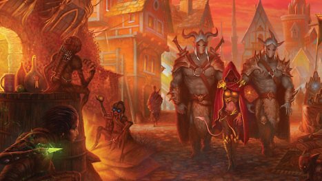 Endlich für den PC: Wird es das beste Taktik-RPG aller Zeiten?