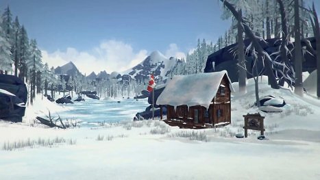 The Long Dark: Episode 5 "Wintermute" erscheint erst 2026