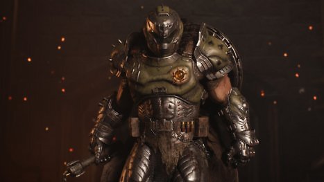 Doom: The Dark Ages - Neues Update inklusiver Horde-Modus im Zuge der QuakeCon 2025 veröffentlicht