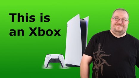 Jetzt fehlt nur noch Starfield: Xbox übernimmt meine Playstation und ich find's geil