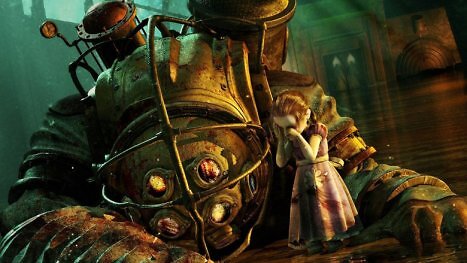 BioShock: Ehemaliger Diablo-Chef übernimmt das Franchise - was bedeutet das für die Zukunft?
