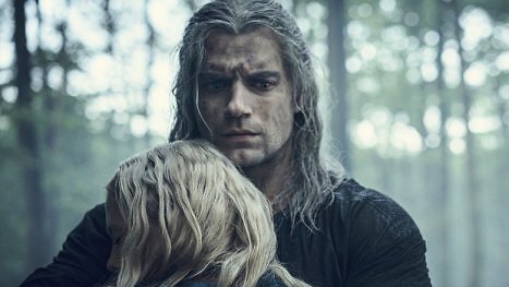 Ex-Witcher und ehemaliger Superman: Neue, detaillierte Bilder von Henry Cavill als Highlander
