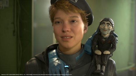 Death Stranding 2: On The Beach - PC-Spieler feiern Kojima-Trip auf Steam