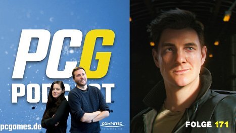PC Games Podcast #171: Endlich ein neues James-Bond-Spiel und ganz viel verrücktes Zeug!