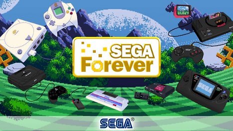 Retro-Games gratis: Sichert euch schnell diese 9 Sega-Klassiker bevor es zu spät ist