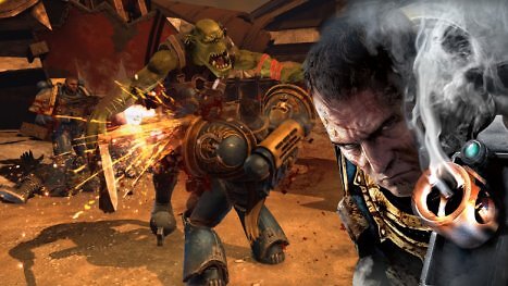 Warhammer 40K: Space Marine - Remaster-Desaster mit Folgen