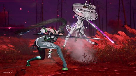Stellar Blade meets Silent Hill? Teaser deutet Horror-DLC an