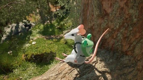 Endlich neue Infos zum Release von Hela: Dann erscheint das Koop-Spiel, sogar für die Switch 2!