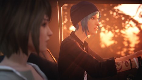 Life is Strange: Wednesday-Star gilt als Top-Favorit für die Rolle von Max