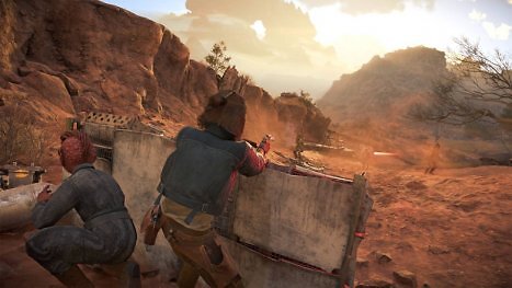 Star Wars Outlaws: Ist aktuell so günstig wie schon lange nicht mehr