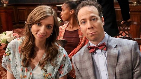 Fortsetzung von The Big Bang Theory: Erstes Poster und Streaming-Start von Stuart Fails to Save the Universe