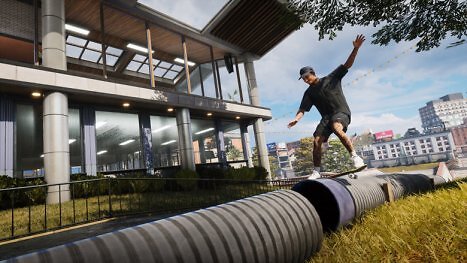 Tony Hawk's Pro Skater 3+4: Das (fast) perfekte Remake im Test