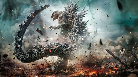 Godzilla kehrt zurück: Vier neue Filme sind in Entwicklung