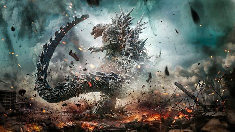 Erster Teaser-Trailer: Godzilla Minus One erhält Fortsetzung, Titel bekannt