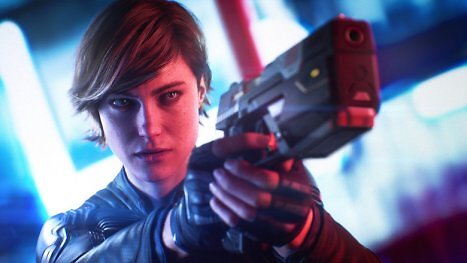 Perfect Dark: Take-Two schnappt sich Creative Director und gründet Studio - Chance für das Remake?