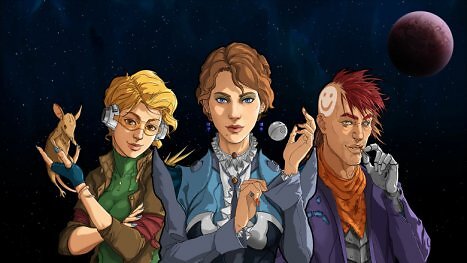 RimWorld zurück in den Topsellern auf Steam: Neuer DLC begeistert die Spieler