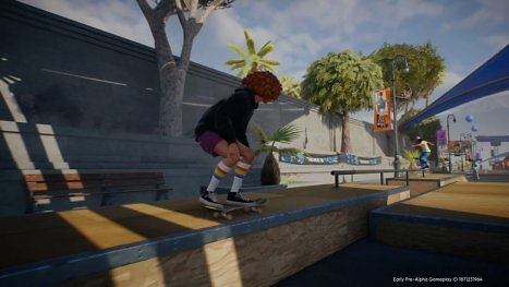 Season 1 von Skate läuft - das Comeback nach 15 Jahren und doch fehlt etwas.