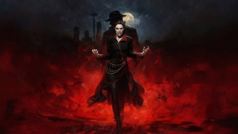 Vampire: The Masquerade Bloodlines 2 - Kann der neue DLC Loose Cannon das Vampir-Abenteuer retten?