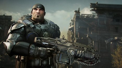 Gears of War: Reloaded - Diese Verbesserungen liefert der Day-One-Patch
