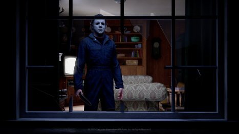 Halloween: Erste Gameplay-Szenen zum Horror-Titel gezeigt