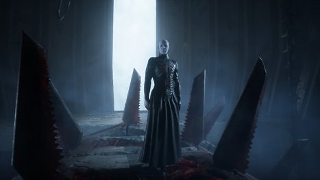 Hellraiser: Revival - Mit Clive Barkers Hilfe will Saber Interactive kompromisslosen Horror liefern