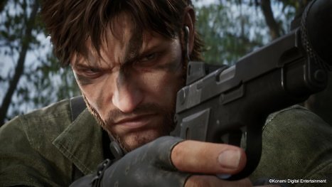Metal Gear Solid Delta: Snake Eater - Endlich steht der Release-Termin für den Fox-Hunt-Modus fest