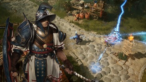 Titan Quest 2 startet in den Early Access: Was steckt drin, was fehlt noch? Alle Infos!
