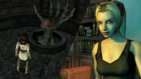 Nightdive Studio-Head Stephen Kick wünscht sich HD-Remaster zu legendärem GameCube-Klassiker