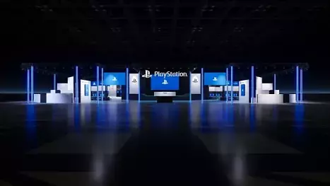 Playstation-Stand der TGS 2025: Dieses Lineup bringt Sony mit zur japanischen Spielemesse