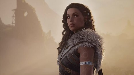 Echoes of the End im Test: Was taugt die Indie-Augenweide im Fantasy-Gewand?