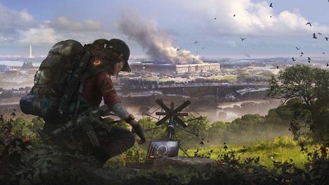 Ubisoft schließt Red Storm Entertainment: 105 Jobs beim Tom Clancy-Entwickler fallen weg