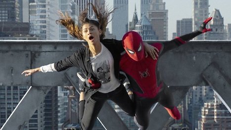 Spider-Man für Erwachsene: Tom Holland plädiert für Gastauftritt in The Punisher