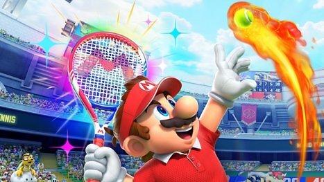 Mario Tennis Fever - Nintendo gibt Überblick zu Charakteren, Amiibo-Support und mehr