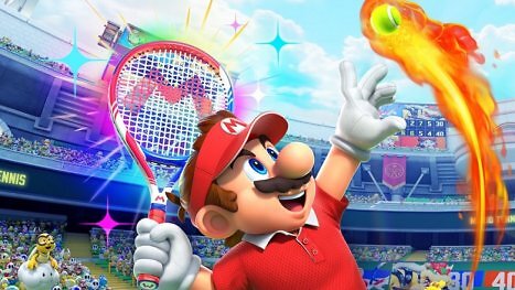 Jetzt erhältlich: Mario Tennis Fever im Test - Nintendos Maskottchen-Sport brilliert auch auf der Switch 2