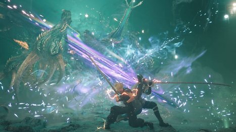 Final Fantasy 7 Rebirth: Solide Verkaufszahlen und Release-Update zu Teil 3