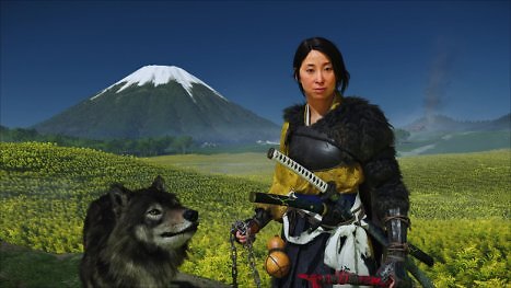 Ghost of Yotei Legends schon am Ende? Sucker Punch überrascht Fans mit Update-Aus