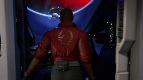 Neues Spiel der The Last of Us-Schmiede - Intergalactic: The Heretic Prophet zeigt "andere Seite von Naughty Dog"
