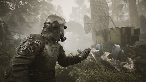 PIONER: Postapokalyptischer MMO-Shooter erhält erstes großes Update