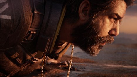 Saros: Early Access für alle Deluxe-Edition-Käufer gestartet - inklusive Day-1-Update