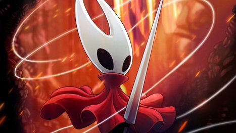Neues Update für Hollow Knight Silksong im Detail: Das ändert sich vor dem DLC
