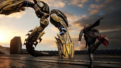 Lost Soul Aside: Reviews sprechen eine deutliche Sprache