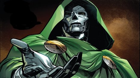 Avengers: Doomsday - offizielles Bild der Dreharbeiten wirft Fragen auf