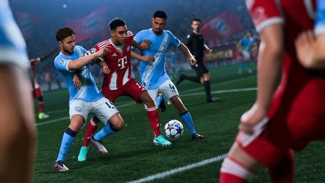 EA Sports FC 27: Leak nennt Early Access, Preise und Disc-Versionen