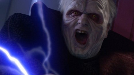 Star Wars: Der Imperator ist zurück